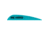 AAE Hybrid 23 Vanes, Teal, 50 Pack, HY23TL50
