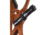 AAE Lube Tube Hole In One, Black, LTAHO