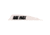 AAE Max 2.0 Shield Cut Vanes, White, 50 Pack, PMA20WH50