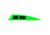 AAE Max 2.0 Shield Cut Vanes, Bright Green, 50 Pack, PMA20BG50