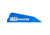 AAE Max Hunter Vanes, Blue, 50 Pack, MHABL50