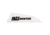 AAE Max Hunter Vanes, White, 50 Pack, MHAWH50