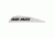 AAE Max Stealth Vane, White 100 pk. MSWH100