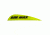 AAE Max Stealth Vane, Yellow 100 pk. MSYE100