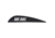 AAE Max Stealth Vanes, Black, 50 Pack, MSBK50