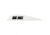 AAE Max Stealth Vanes, White, 50 Pack, MSWH50