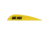 AAE Max Stealth Vanes, Yellow, 50 Pack, MSYE50