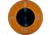 AAE OMP Phoenix Nock Receiver 5-6 Fletch, 1006804