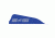 AAE Pro Max Vane, Blue 100 pk. PMHABL100