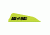 AAE Pro Max Vane, Neon Green 100 pk. PMHABG100