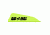 AAE Pro Max Vane, Yellow 100 pk. PMHAYE100
