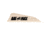 AAE Pro Max Vanes, Gray, 50 Pack, PMHAGY50
