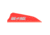 AAE Pro Max Vanes, Red, 50 Pack, PMHARD50