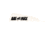 AAE Pro Max Vanes, White, 50 Pack, PMHAWH50