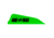 AAE Pro Max Vanes, Bright Green, 50 Pack, PMHABG50