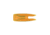AAE Z-Nock, Neon Orange 9/32 in. 100 pk. ZNA9OR100