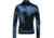 GOREWEAR Mens C3 Thermo Cycling Jersey in Orbit Blue/Cargo Blue Small Slim fit 6E35B75E, 100647-AUCA-M