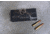 Gorilla Ammunition .300 AAC Blackout 196 Grain Punisher Series Brass Cased Rifle Ammo, 20 Rounds, Copper, 20 Rounds, gpf-132425