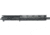 Aagil Arms Complete AR-15 .223 Wylde Upper Assembly 10.5in Barrel Length Carbine 1-7 Twist w/ 10in MLOK, Anodized, Black, Medium, AA-C10223C7K10