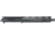 Aagil Arms Complete AR-15 .223 Wylde Upper Assembly 10.5in Stainless Steel Length Carbine 1-8 Twist w/ 10in MLOK, Anodized, Black, Medium, AA-C10S223C8K10
