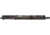 Aagil Arms Complete AR-15 .223 Wylde Upper Assembly 16in Stainless Steel Length Carbine 1-8 Twist w/ 15in Key Mod, Anodized, Black, Medium, AA-C16S223C8D15