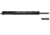 Aagil Arms Complete AR-15 .223 Wylde Upper Assembly 20in Stainless Steel w/ Straight fluting Full Length 1-7 Twist w/ 15inMLOK, Nitrate Anodized, Black, Medium, AA-C20SNV2223F7K15