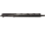 Aagil Arms Complete AR-15 5.56 NATO Upper Assembly 16in Barrel Length Carbine 1-8 Twist w/ 15in Key Mod, Anodized, Black, Medium, AA-C16556C7D15