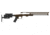 American Built Arms Company MOD-X GEN III Modular Rifle System, Dark Element, Medium ABAMX700DE