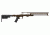 American Built Arms Company MOD-X GEN III Modular Rifle System, Dark Element, Medium ABAMX700SFDE