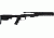 American Built Arms Company MOD-X Modular Rifle System Howa, Black, Medium ABAMXH1500B