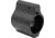 ABC RIFLE COMPANY AR-10/AR-15 American Built Custom Low Profile Adjustable Steel Gas Block, .750 in Gas Block, Black, GB750US-A