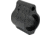 ABC RIFLE COMPANY AR-10/AR-15 American Built Custom Low Profile Adjustable Steel Gas Block, .750 in Gas Block, Black, GB750US-A