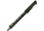 ABC RIFLE COMPANY AR-15 .223 5.56 Complete Build 16in Barrel 15in Lightweight Hybrid M-LOK Handguard Upper Receiver, 1-10 Twist, 1/2x28, A2 Style Muzzle Brake, Nitride, ODG, UA15-TCML15-ODG