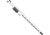 ABC RIFLE COMPANY AR-15 .223 5.56 Complete Build 16in Barrel 15in Lightweight Hybrid M-LOK Handguard Upper Receiver, 1-10 Twist, 1/2x28, A2 Style Muzzle Brake, Nitride, White, UA15-TCML15-STW