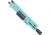 ABC RIFLE COMPANY AR-15 .223 Remington/5.56x45mm NATO Micro Pistol 5in Barrel M-LOK Handguard Upper Receiver w/BCG And Charging Handle, Robbins Egg Blue, UA15-BR5-ML4D-RB