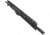 ABC RIFLE COMPANY AR-15 .223 Remington/5.56x45mm NATO Pistol 10in Barrel Custom 10in Slanted M-LOK Handguard Complete Upper Receiver w/BCG And Charging Handle, Black, UA15-BR10-UCABC10