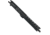 ABC RIFLE COMPANY AR-15 .223 Remington/5.56x45mm NATO Pistol 10in Barrel Custom 10in Top Cut Hybrid M-LOK Handguard Complete Upper Receiver w/BCG And Charging Handle, Black, UA15-BR10-TCABC10