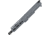 ABC RIFLE COMPANY AR-15 .223 Remington/5.56x45mm NATO Pistol 7.5in Barrel M-LOK Handguard Complete Pistol Receiver w/BCG And Charging Handle, Sniper Grey, UA15-BR7-ML7D-SG