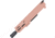 ABC RIFLE COMPANY AR-15 .300 AAC Blackout Micro Pistol 5in Barrel M-LOK Handguard Upper Receiver w/BCG And Charging Handle, Rose, UA300-BR5-ML4D-RG