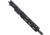 ABC RIFLE COMPANY AR-15 .300 AAC Blackout Pistol 10in Quadrail Handguard Complete Upper Receiver w/BCG And Charging Handle, Black, UA300-BR10-QR10-BLK