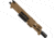 ABC RIFLE COMPANY AR-15 7.62x39mm 5in Barrel Custom 5in Top Cut Custom M-LOK Handguard Complete Micro Pistol Upper Receiver w/BCG And Charging Handle, Burnt Bronze, UA762B-BR5-TCML5-BB