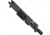 ABC RIFLE COMPANY AR-15 7.62x39mm 5in Barrel Custom 5in Top Cut Custom M-LOK Handguard Complete Micro Pistol Upper Receiver w/BCG And Charging Handle, Olive Drab Green, UA762B-BR5-TCML5-OD