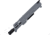 ABC RIFLE COMPANY AR-15 7.62x39mm 5in Barrel Custom 5in Top Cut Custom M-LOK Handguard Complete Micro Pistol Upper Receiver w/BCG And Charging Handle, Sniper Grey, UA762B-BR5-TCML5-SG