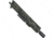 ABC RIFLE COMPANY AR-15 7.62x39mm Micro Pistol 5in Barrel M-LOK Handguard Upper Receiver w/BCG And Charging Handle, Olive Drab Green, UA762-BR5-ML4D-ODG