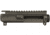 ABC RIFLE COMPANY AR-15 Billet Stripped Upper Receiver, Cerakote, Olive Drab Green, UP15-CM-BILLET-ODG
