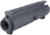 ABC RIFLE COMPANY AR-15 Billet Stripped Upper Receiver, Cerakote, Sniper Grey, UP15-CM-BILLET-SG