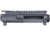 ABC RIFLE COMPANY AR-15 Billet Stripped Upper Receiver, Cerakote, Sniper Grey, UP15-CM-BILLET-SG