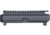 ABC RIFLE COMPANY AR-15 Billet Stripped Upper Receiver, Cerakote, Sniper Grey, UP15-CM-BILLET-SG