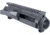 ABC RIFLE COMPANY AR-15 Billet Stripped Upper Receiver, Cerakote, Sniper Grey, UP15-CM-BILLET-SG