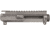 ABC RIFLE COMPANY AR-15 Billet Stripped Upper Receiver, Cerakote, Tungsten, UP15-CM-BILLET-TNG